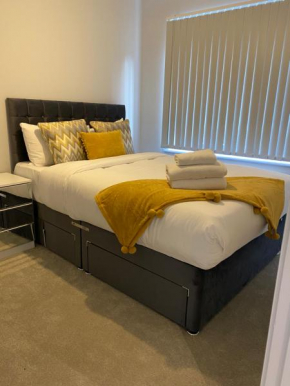 Mnitri one bedroom apartment near to town centre
